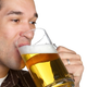 Image for article titled Just one sip of beer can trigger a dopamine surge in your brain